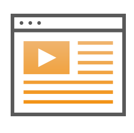 Conteúdos para sites