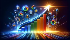 Estratégias Avançadas de SEO: O Caminho para o Topo do Google